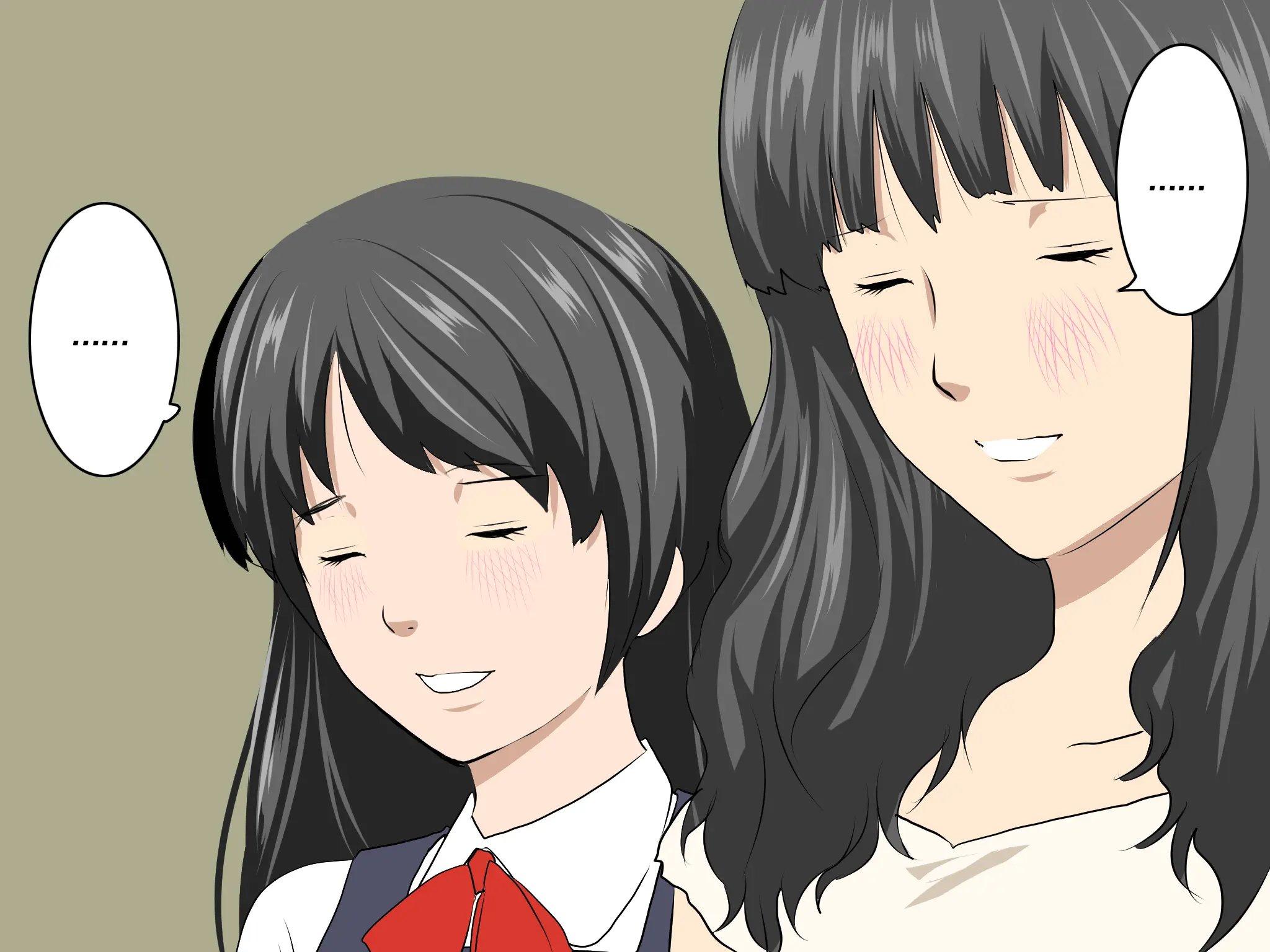 Katei Kyoushi To Iu Shuchi Nikurin Na Hibi 2 Zenpen ~2-Kumi No Oyako To Sei No Jugyou~ | 가정교사란 이름의 주지육림의 나날2